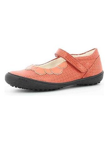 Babies Cuir Fory Mod 8