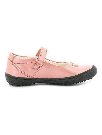 Babies Cuir Fory Mod 8
