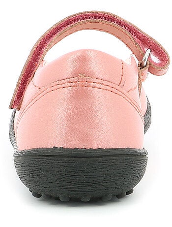 Babies Cuir Fory Mod 8