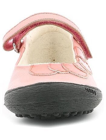 Babies Cuir Fory Mod 8