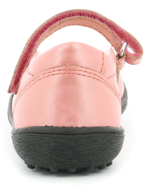 Babies Cuir Fory Mod 8 - Kiabi