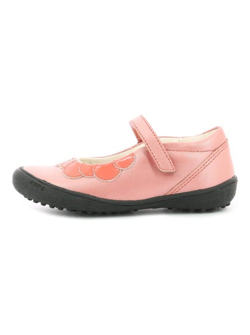 Babies Cuir Fory Mod 8 - Kiabi