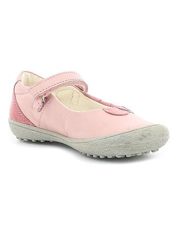 Babies Cuir Fory Mod 8