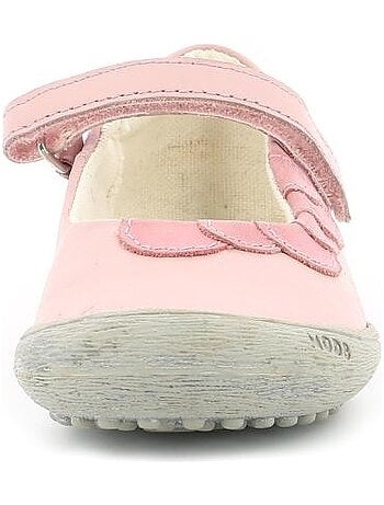 Babies Cuir Fory Mod 8
