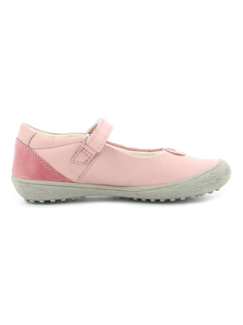 Babies Cuir Fory Mod 8 - Kiabi