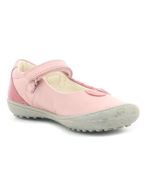 Babies Cuir Fory Mod 8 - Kiabi