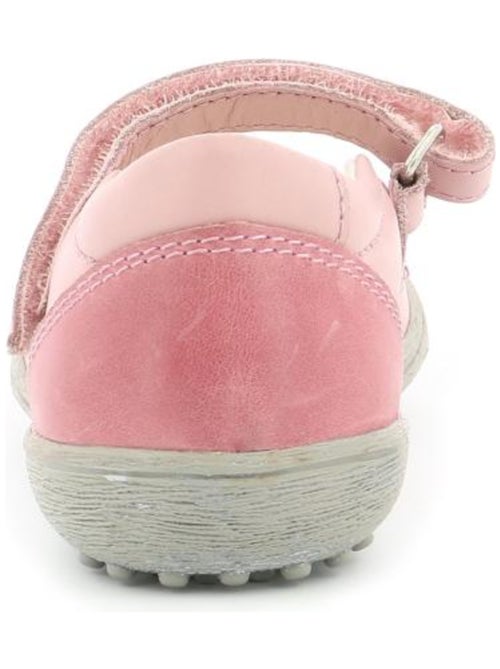 Babies Cuir Fory Mod 8 - Kiabi