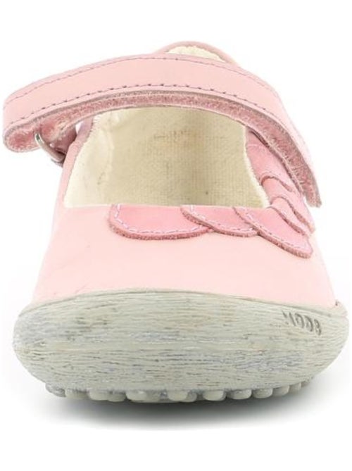 Babies Cuir Fory Mod 8 - Kiabi