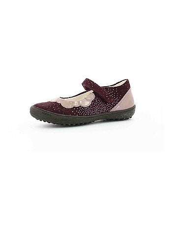 Babies Cuir Fory Mod 8