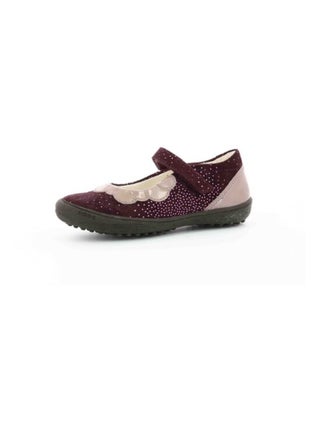 Babies Cuir Fory Mod 8