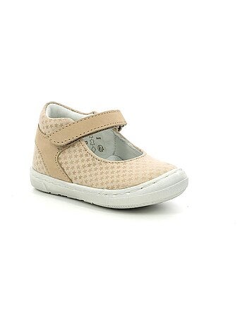 Babies Cuir It Mod 8