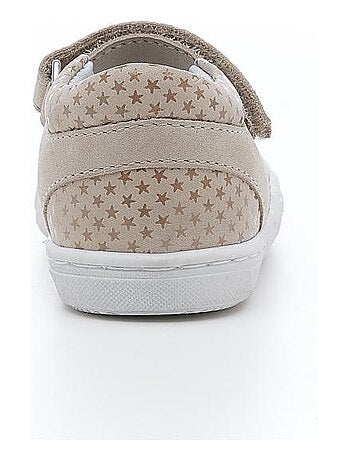 Babies Cuir It Mod 8