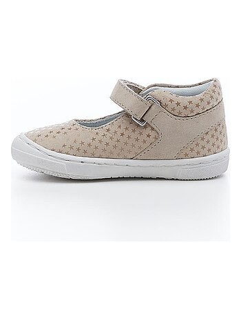 Babies Cuir It Mod 8