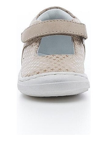 Babies Cuir It Mod 8