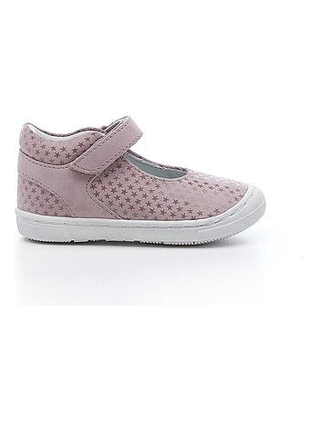 Babies Cuir It Mod 8