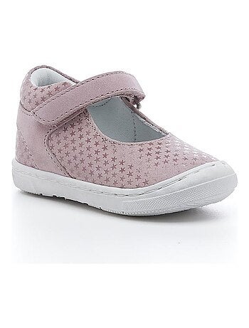 Babies Cuir It Mod 8