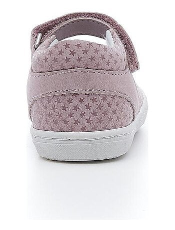 Babies Cuir It Mod 8