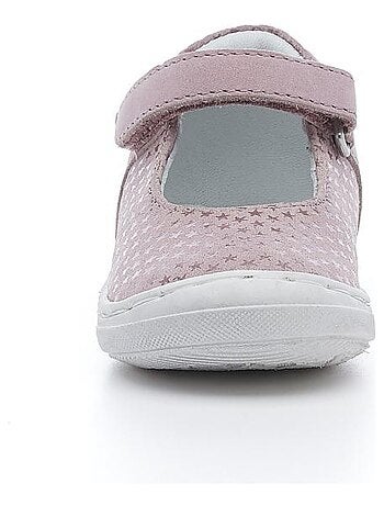 Babies Cuir It Mod 8