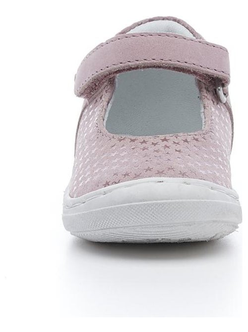 Babies Cuir It Mod 8 - Kiabi