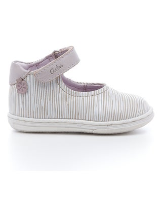 Babies Cuir Kasine Aster