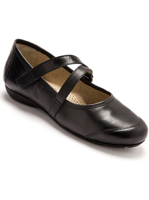 Babies cuir lisse - PEDICONFORT - Kiabi