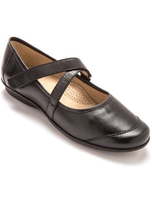 Babies cuir lisse - PEDICONFORT - Kiabi