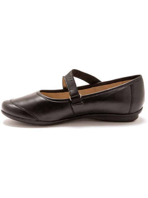 Babies cuir lisse - PEDICONFORT - Kiabi
