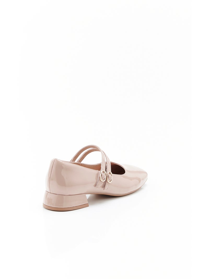 Babies double bride à scratch - Damart Rose - Kiabi