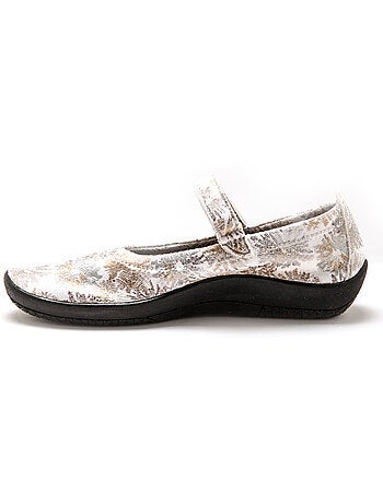 Babies en maille extensible - PEDICONFORT