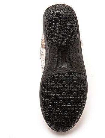 Babies en maille extensible - PEDICONFORT