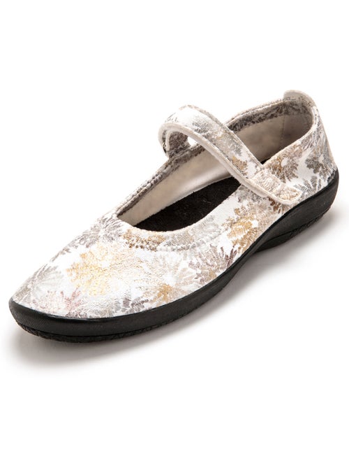 Babies en maille extensible - PEDICONFORT - Kiabi