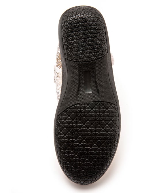 Babies en maille extensible - PEDICONFORT - Kiabi