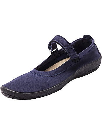 Babies en maille extensible - PEDICONFORT