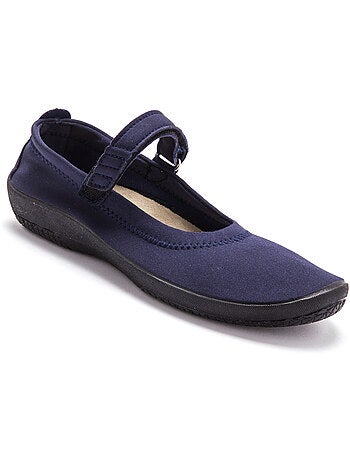 Babies en maille extensible - PEDICONFORT