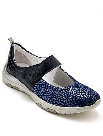 Babies femme à scratch - PEDICONFORT