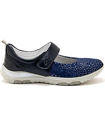 Babies femme à scratch - PEDICONFORT