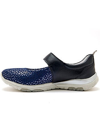 Babies femme à scratch - PEDICONFORT