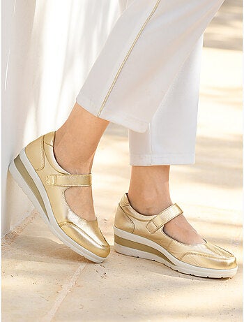 Babies femme à scratch