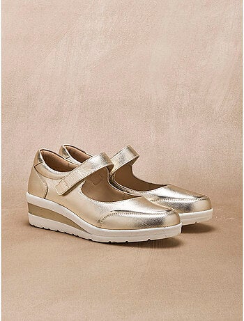 Babies femme à scratch