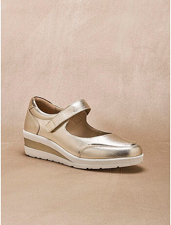 Babies femme à scratch