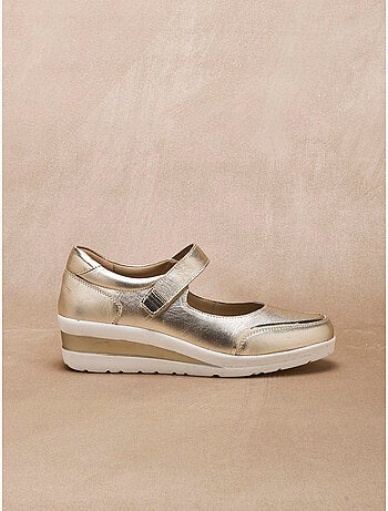 Babies femme à scratch