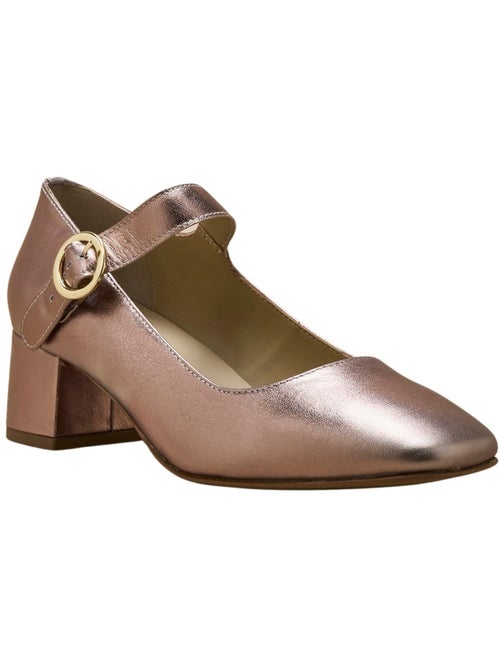 Babies femme petit talon - PEDICONFORT - Kiabi