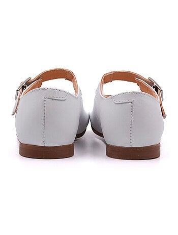 Babies Fille - Boni Agathe