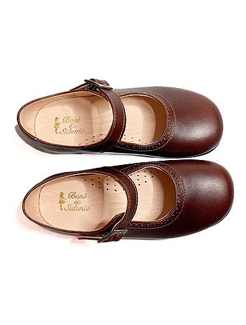 Babies Fille - Boni Agathe