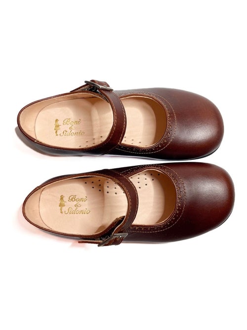 Babies Fille - Boni Agathe - Kiabi