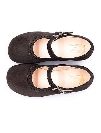 Babies Fille - Boni Valentine