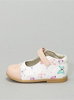 Babies montantes 'papillons' - Kiabi