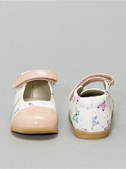 Babies montantes 'papillons' - Kiabi