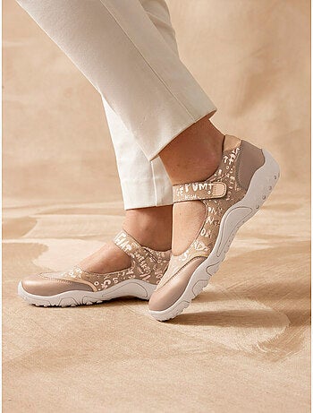 Babies motifs brillants scratch - PEDICONFORT