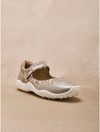 Babies motifs brillants scratch - PEDICONFORT